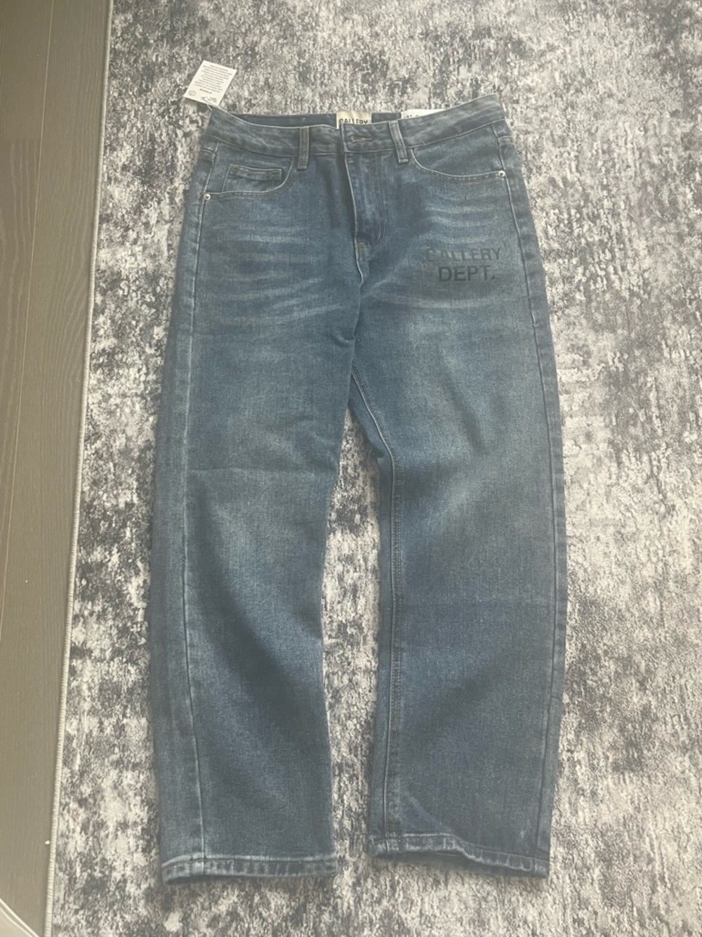 Gallery Dept. jeans
